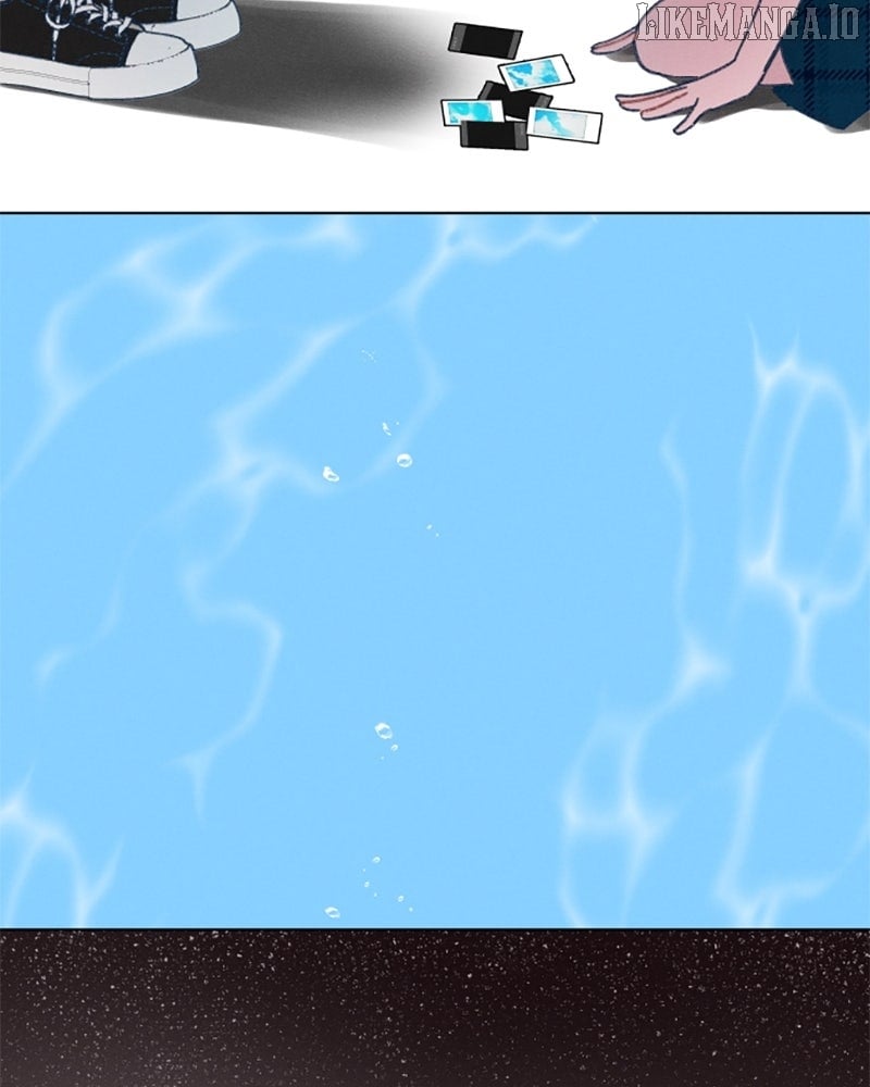 Loving Summer Sky Chapter 42 - Page 125