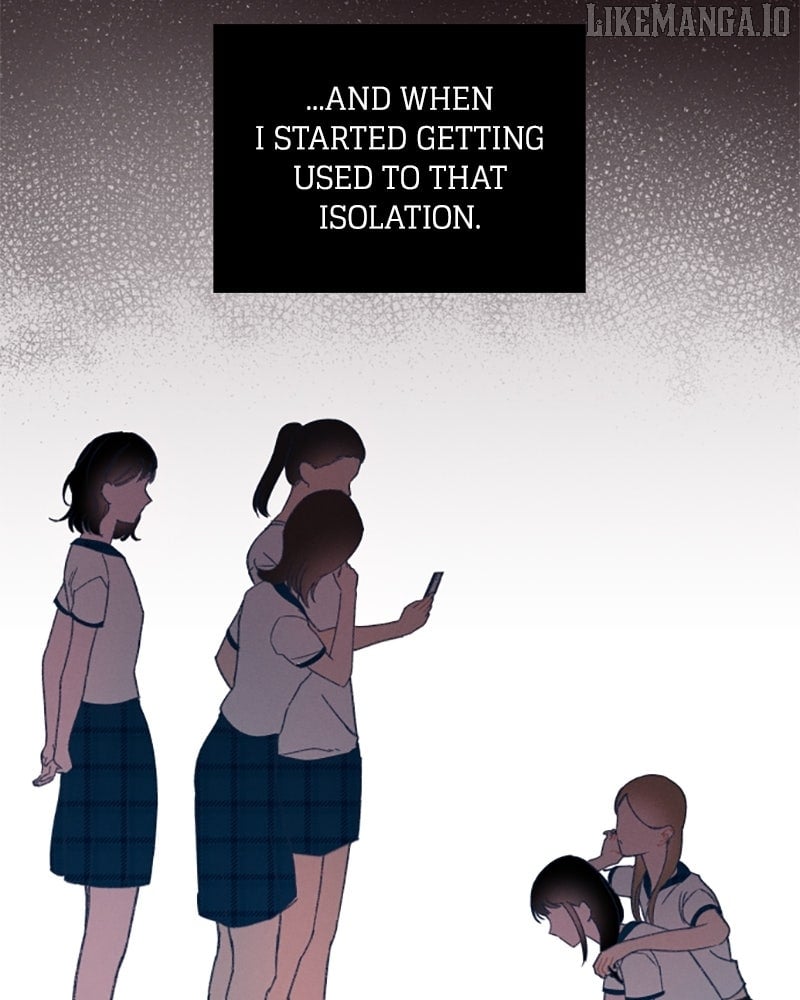 Loving Summer Sky Chapter 42 - Page 126
