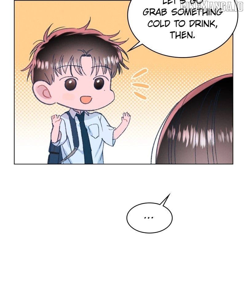 Loving Summer Sky Chapter 42 - Page 13