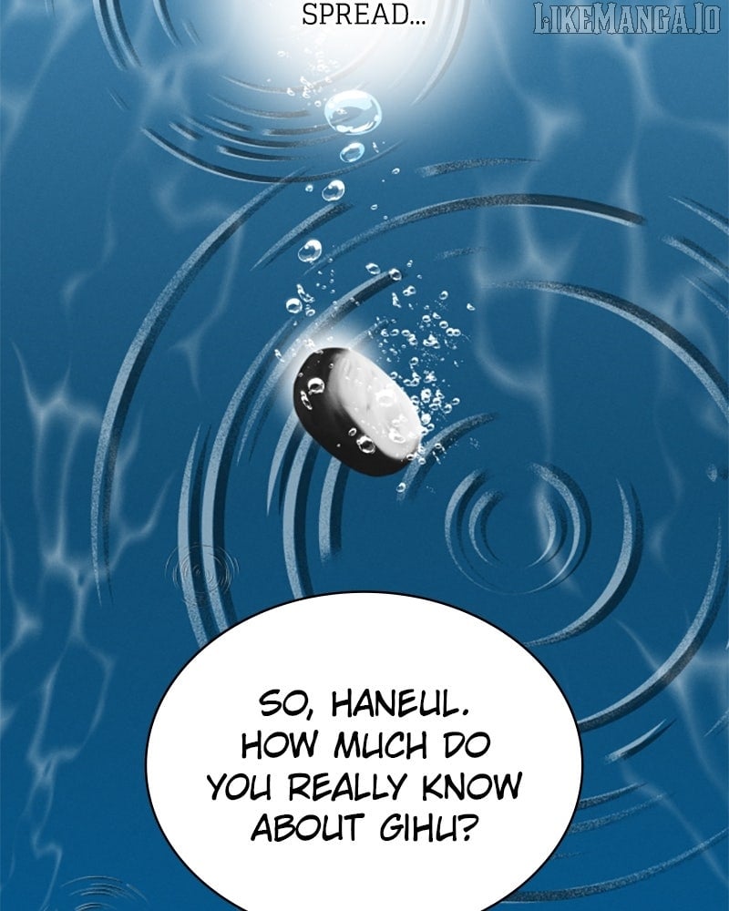 Loving Summer Sky Chapter 42 - Page 132