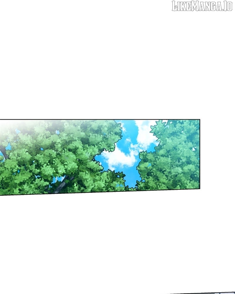 Loving Summer Sky Chapter 42 - Page 14