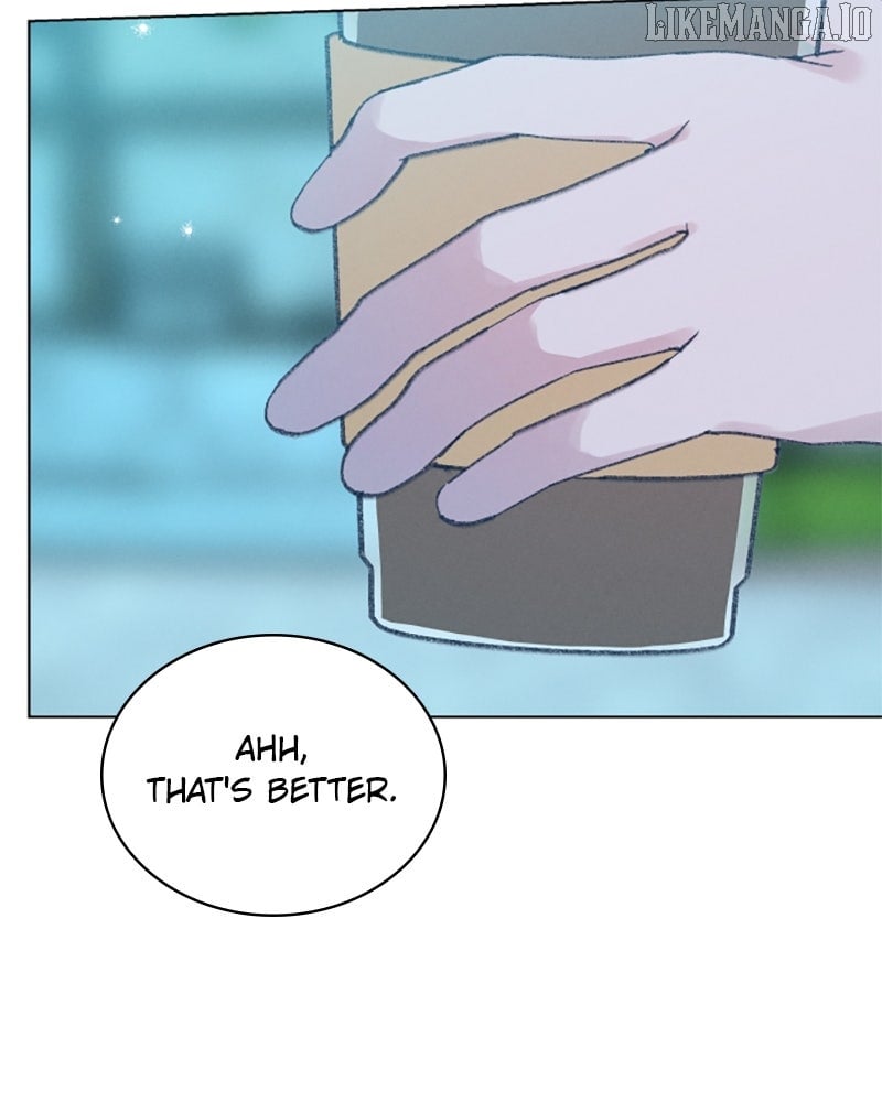 Loving Summer Sky Chapter 42 - Page 15