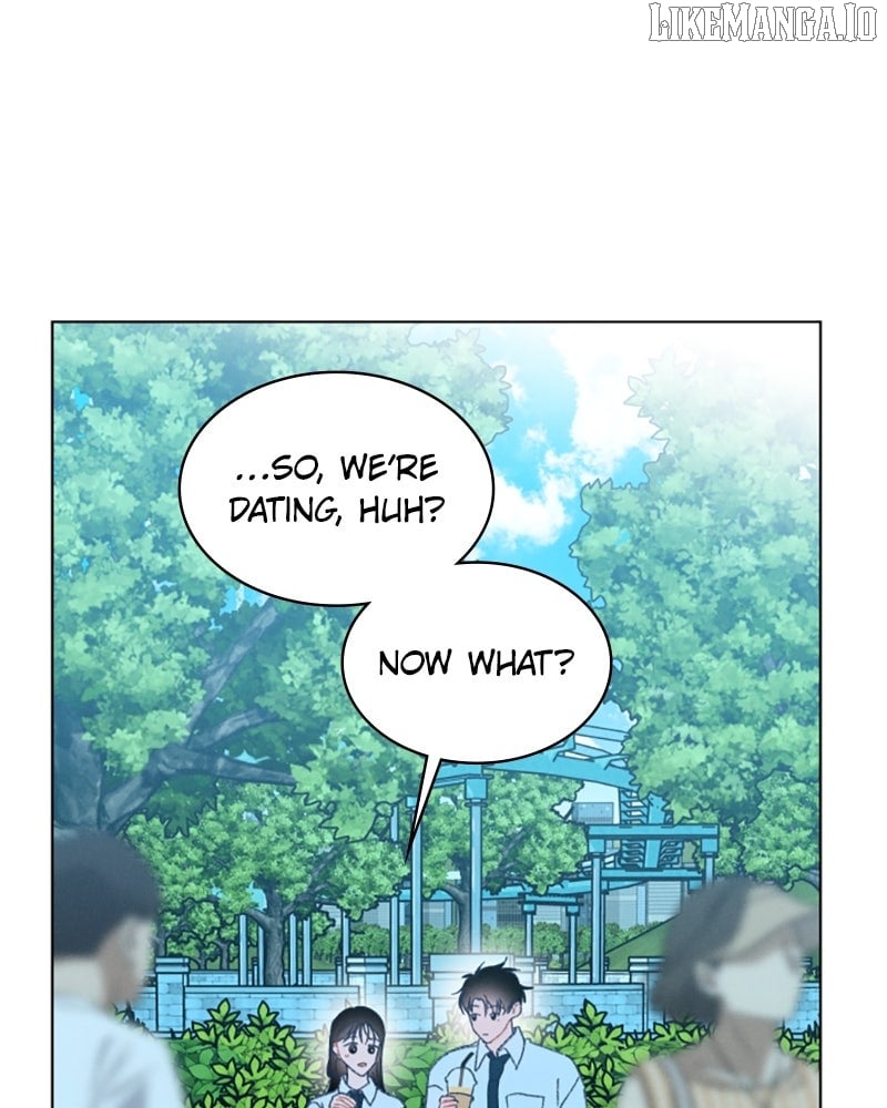 Loving Summer Sky Chapter 42 - Page 16