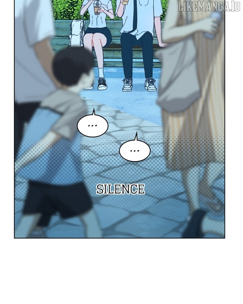 Loving Summer Sky Chapter 42 - Page 17