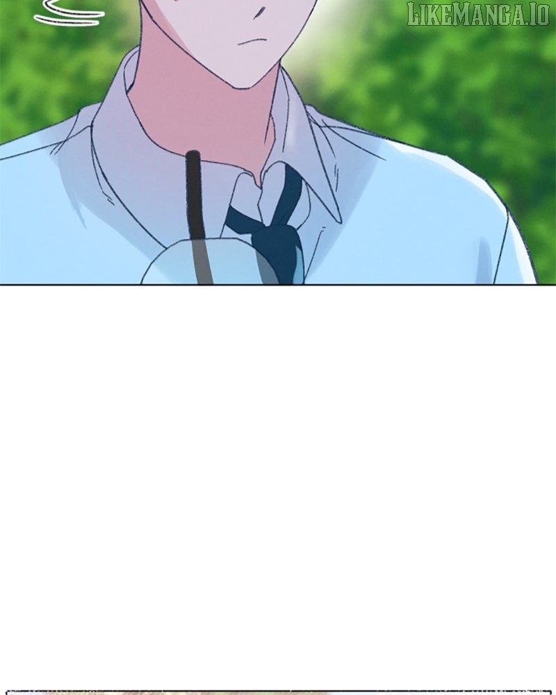 Loving Summer Sky Chapter 42 - Page 19
