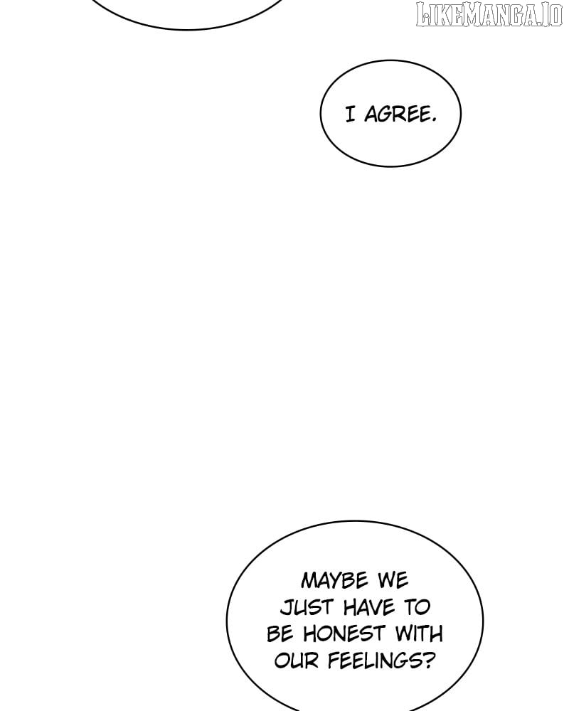 Loving Summer Sky Chapter 42 - Page 21