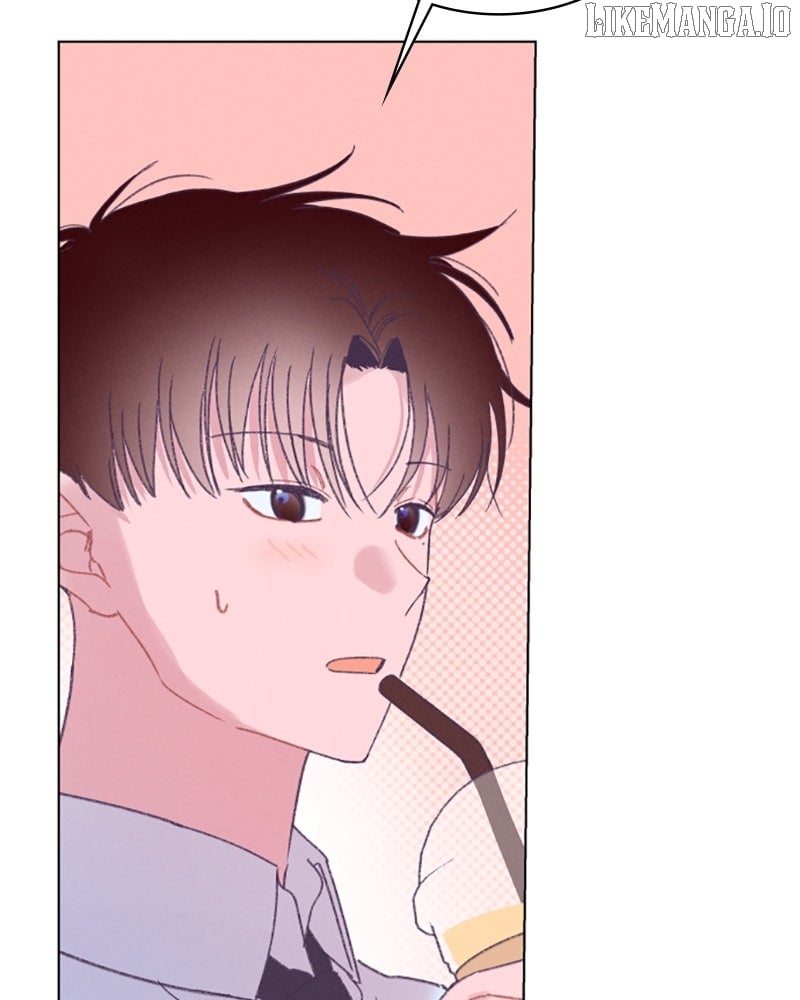 Loving Summer Sky Chapter 42 - Page 22
