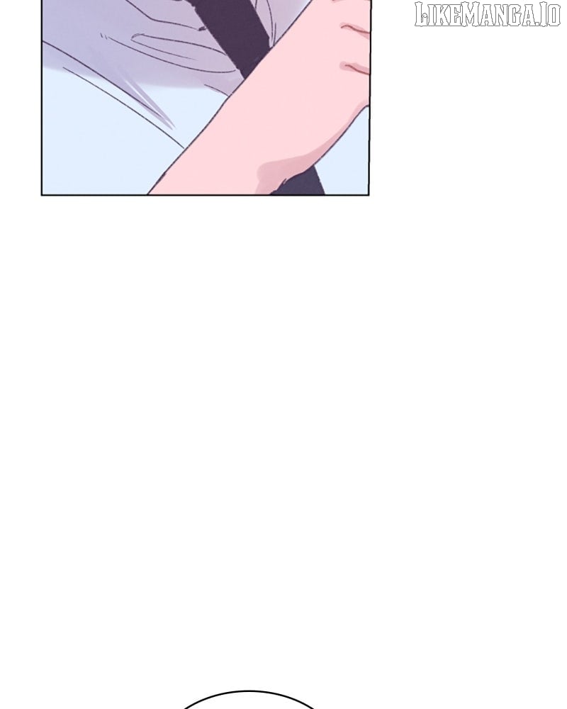 Loving Summer Sky Chapter 42 - Page 23