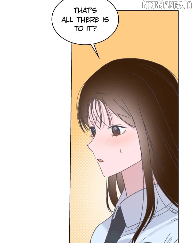 Loving Summer Sky Chapter 42 - Page 24