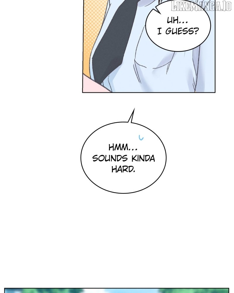 Loving Summer Sky Chapter 42 - Page 25