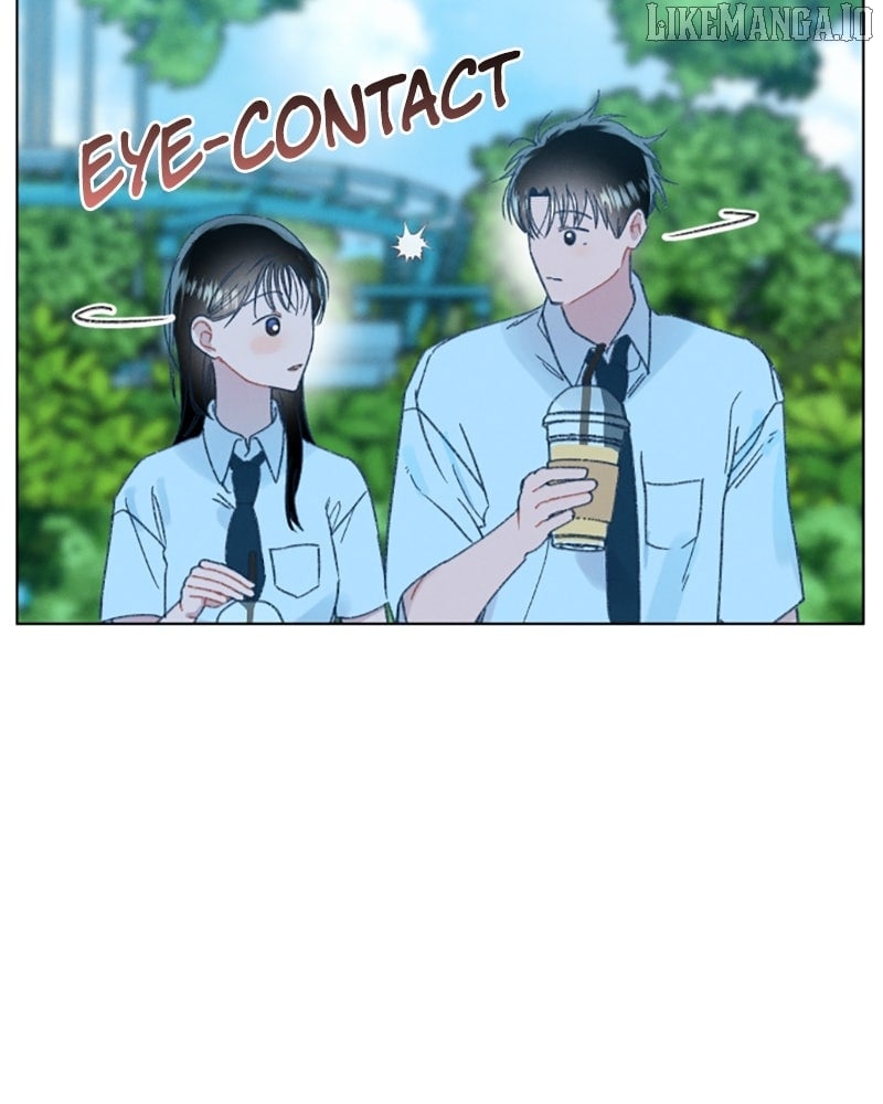 Loving Summer Sky Chapter 42 - Page 26