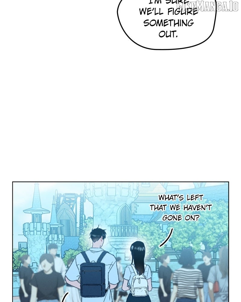 Loving Summer Sky Chapter 42 - Page 28