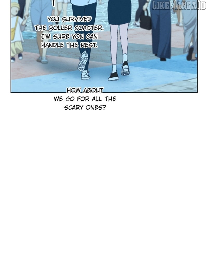 Loving Summer Sky Chapter 42 - Page 29