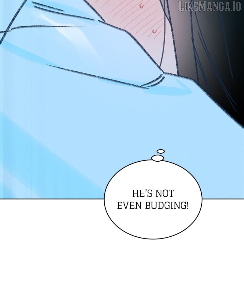 Loving Summer Sky Chapter 42 - Page 3