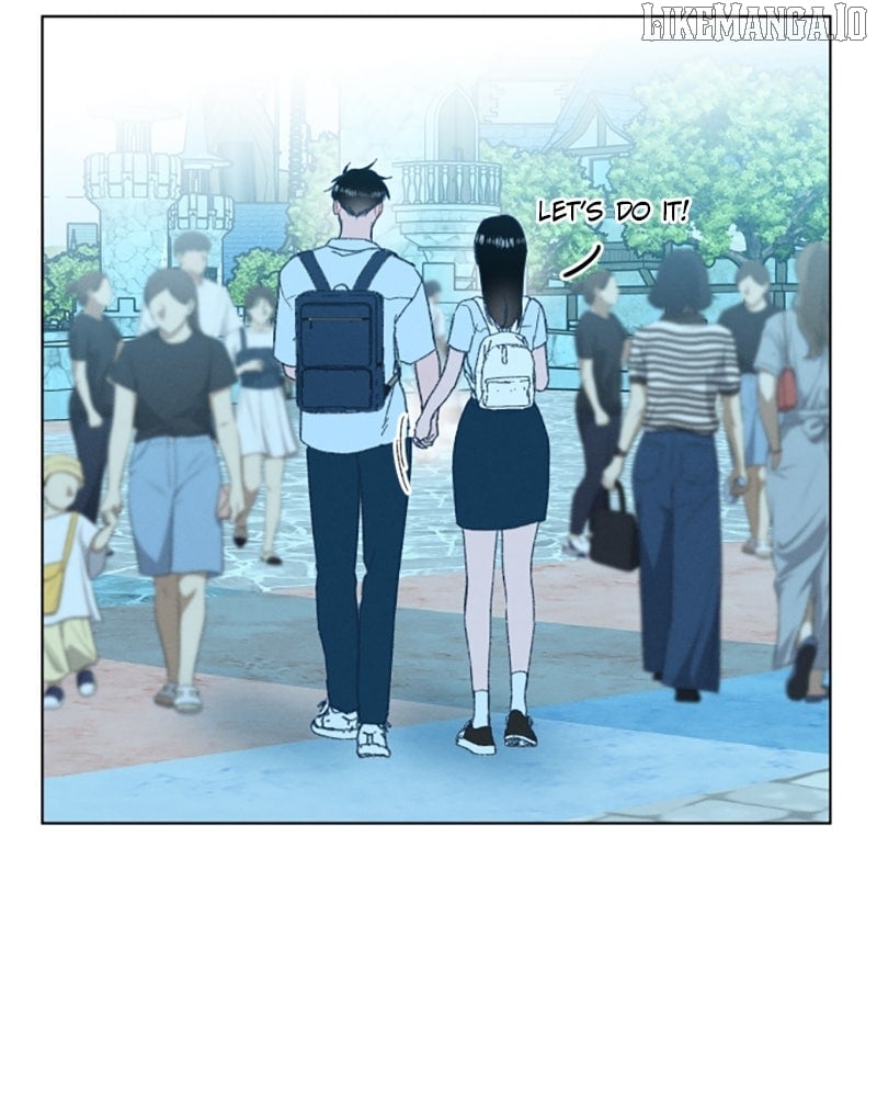 Loving Summer Sky Chapter 42 - Page 30