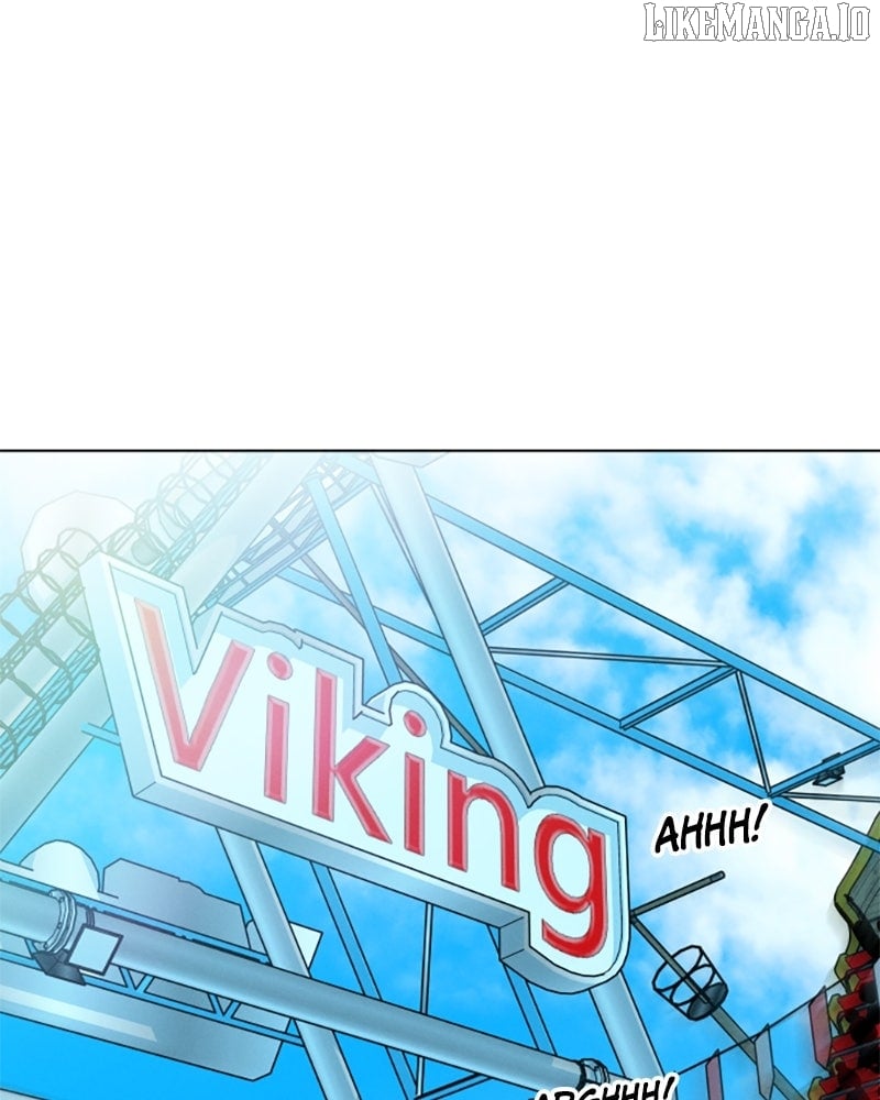 Loving Summer Sky Chapter 42 - Page 33