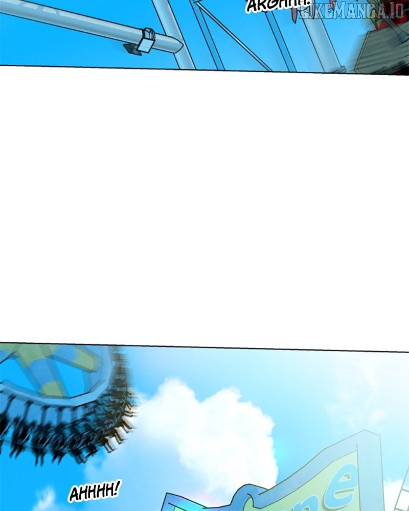 Loving Summer Sky Chapter 42 - Page 34