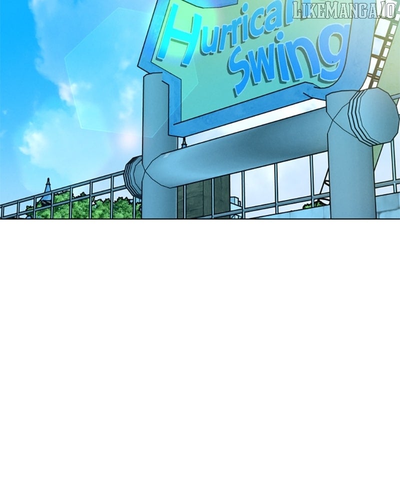 Loving Summer Sky Chapter 42 - Page 35
