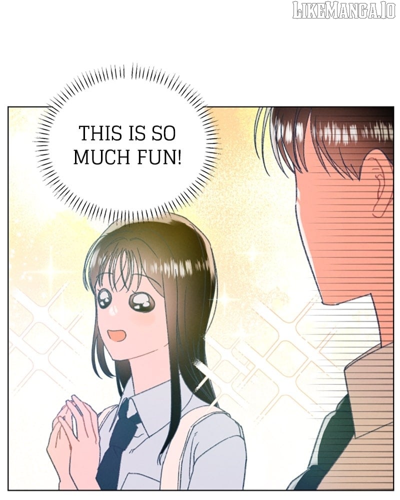 Loving Summer Sky Chapter 42 - Page 36