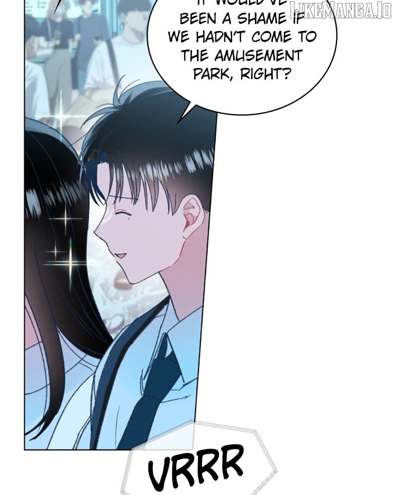 Loving Summer Sky Chapter 42 - Page 38