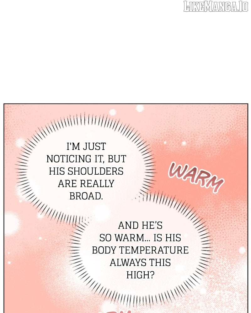 Loving Summer Sky Chapter 42 - Page 4