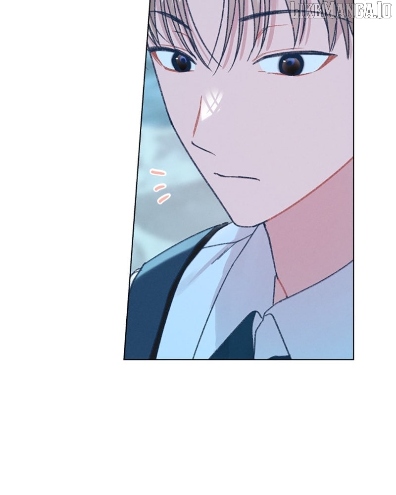 Loving Summer Sky Chapter 42 - Page 40
