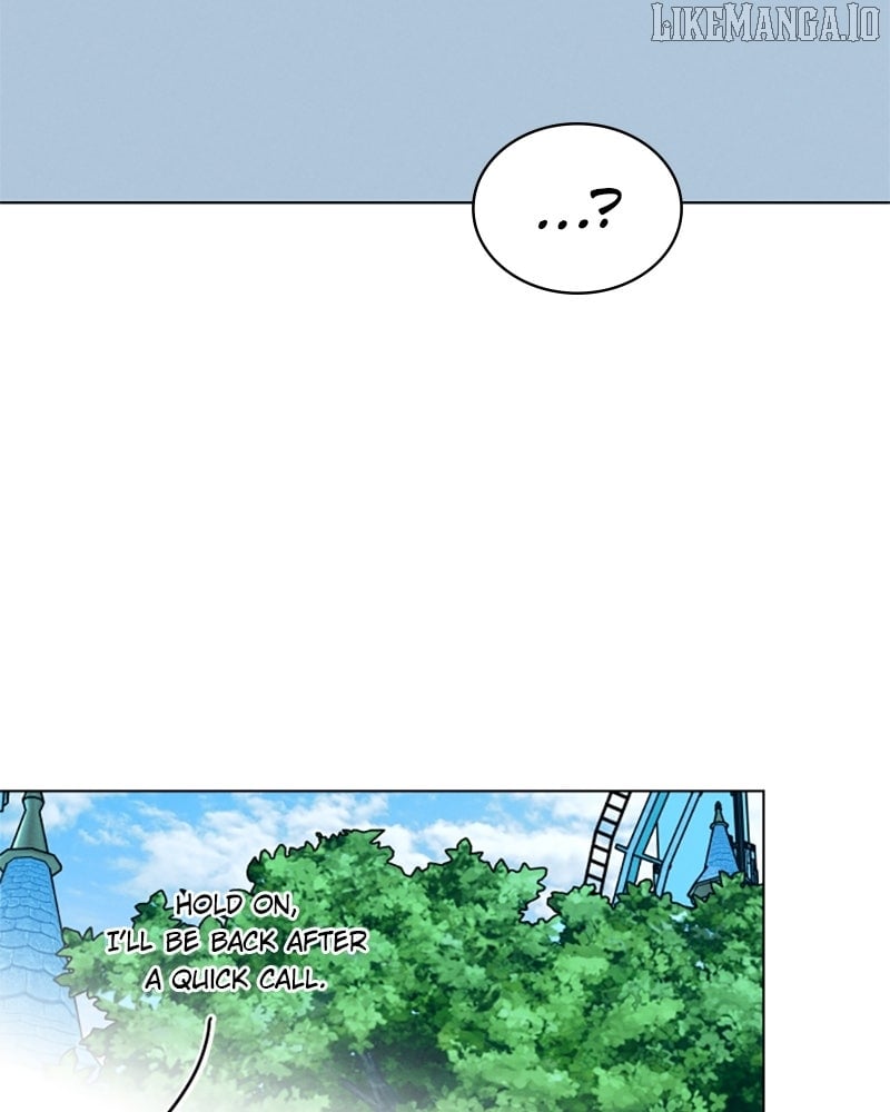 Loving Summer Sky Chapter 42 - Page 42