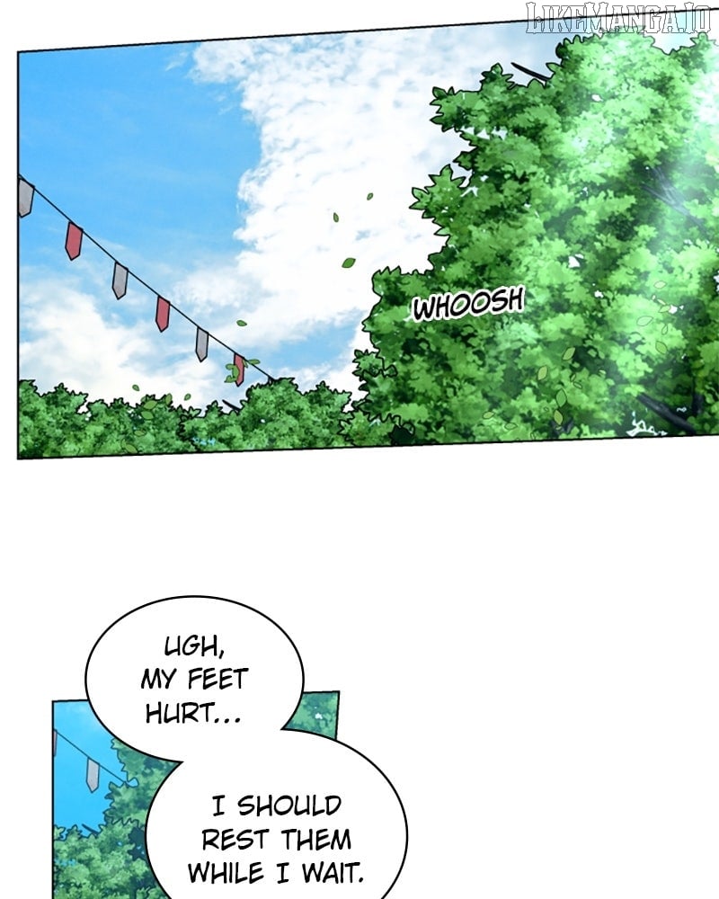 Loving Summer Sky Chapter 42 - Page 44