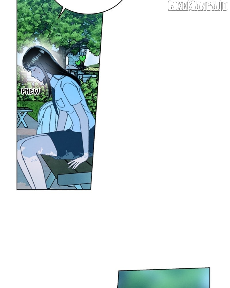 Loving Summer Sky Chapter 42 - Page 45