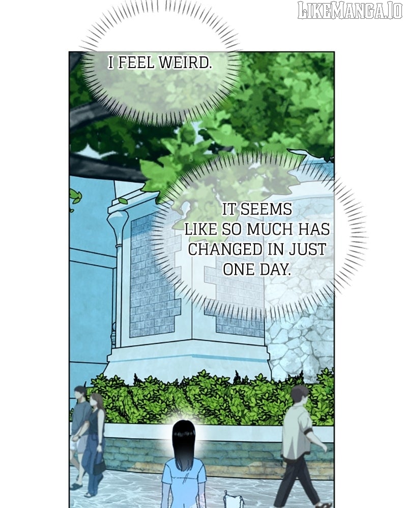 Loving Summer Sky Chapter 42 - Page 48