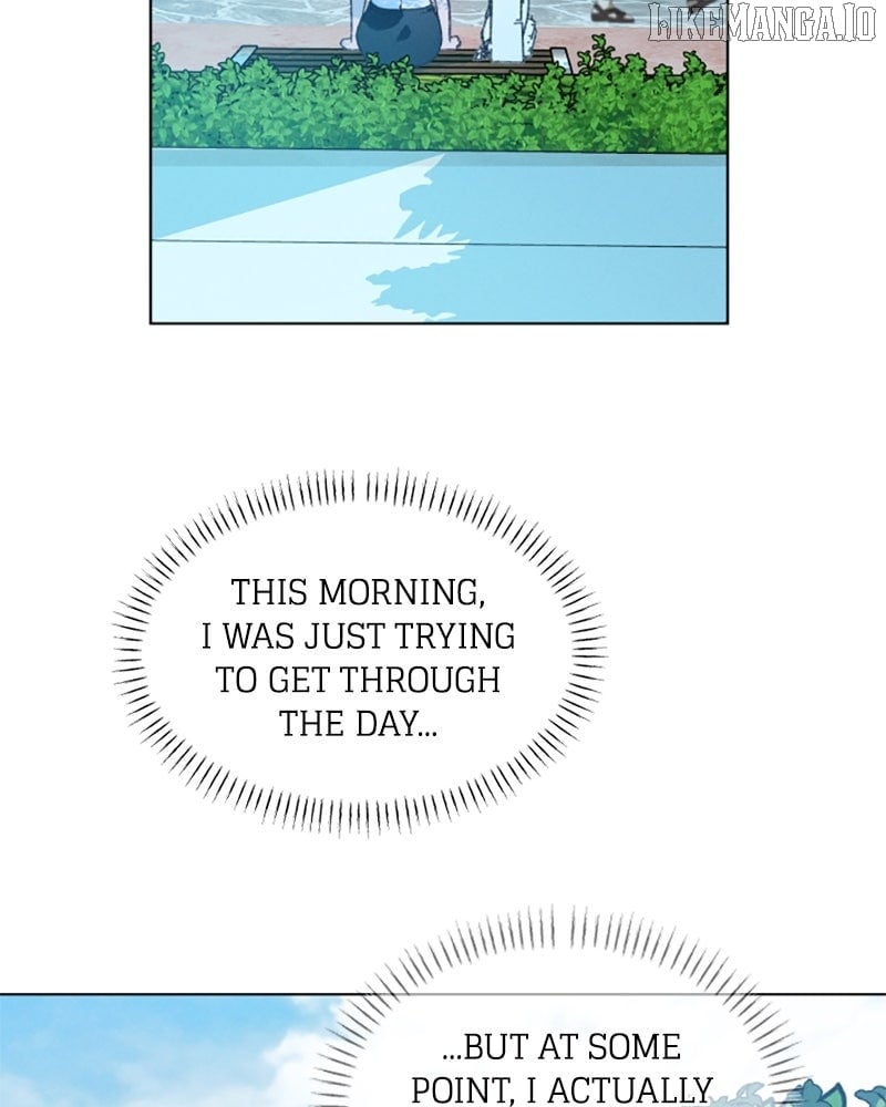 Loving Summer Sky Chapter 42 - Page 49