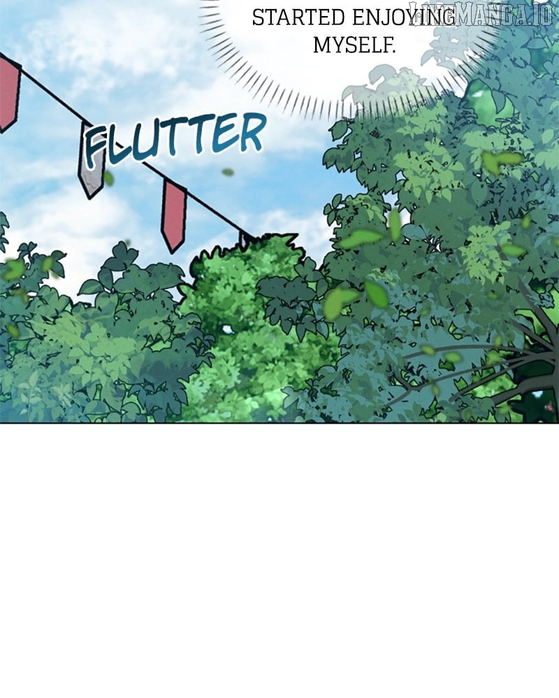 Loving Summer Sky Chapter 42 - Page 50