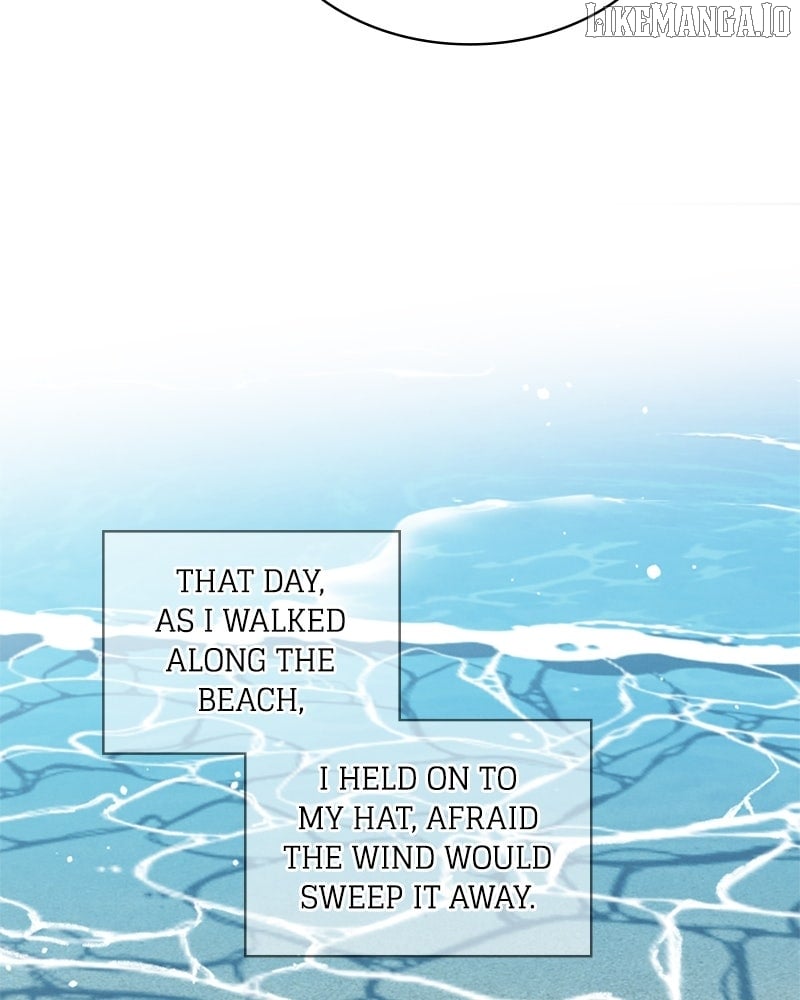 Loving Summer Sky Chapter 42 - Page 55