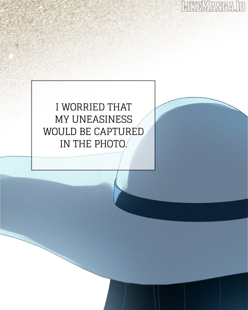 Loving Summer Sky Chapter 42 - Page 57
