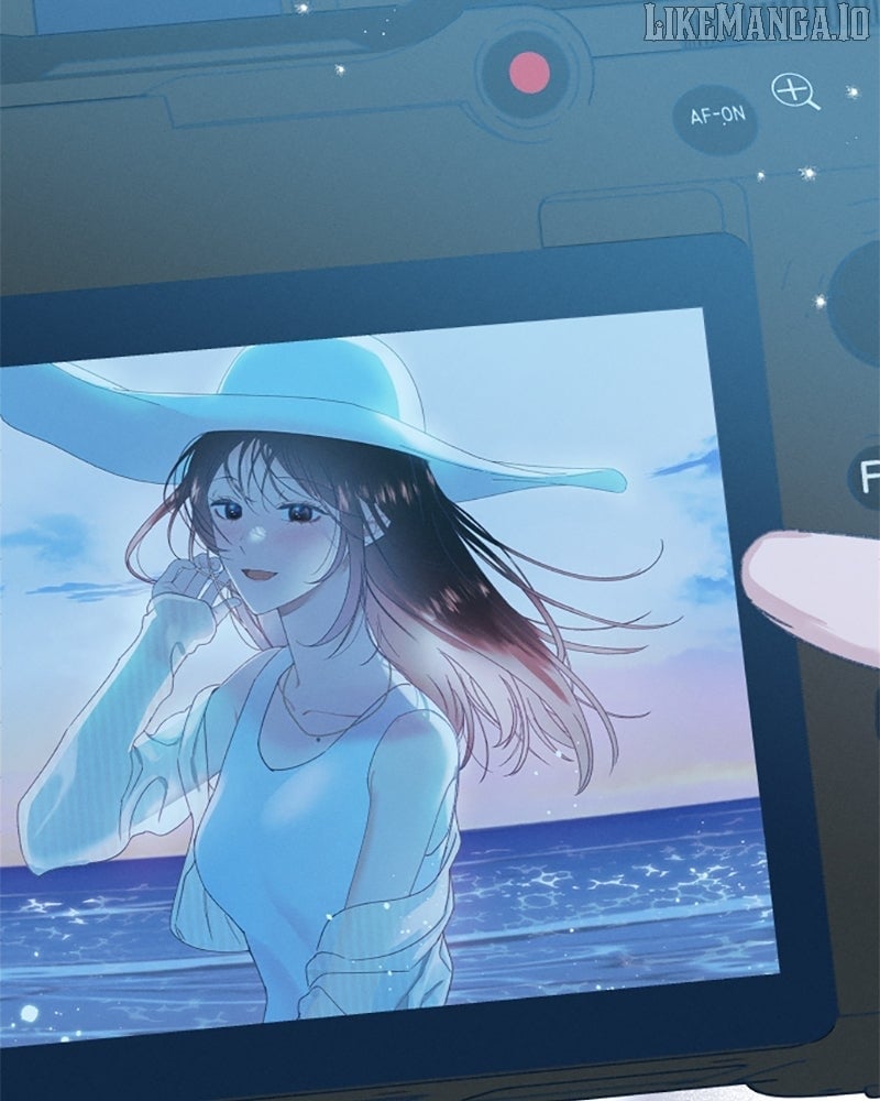 Loving Summer Sky Chapter 42 - Page 61