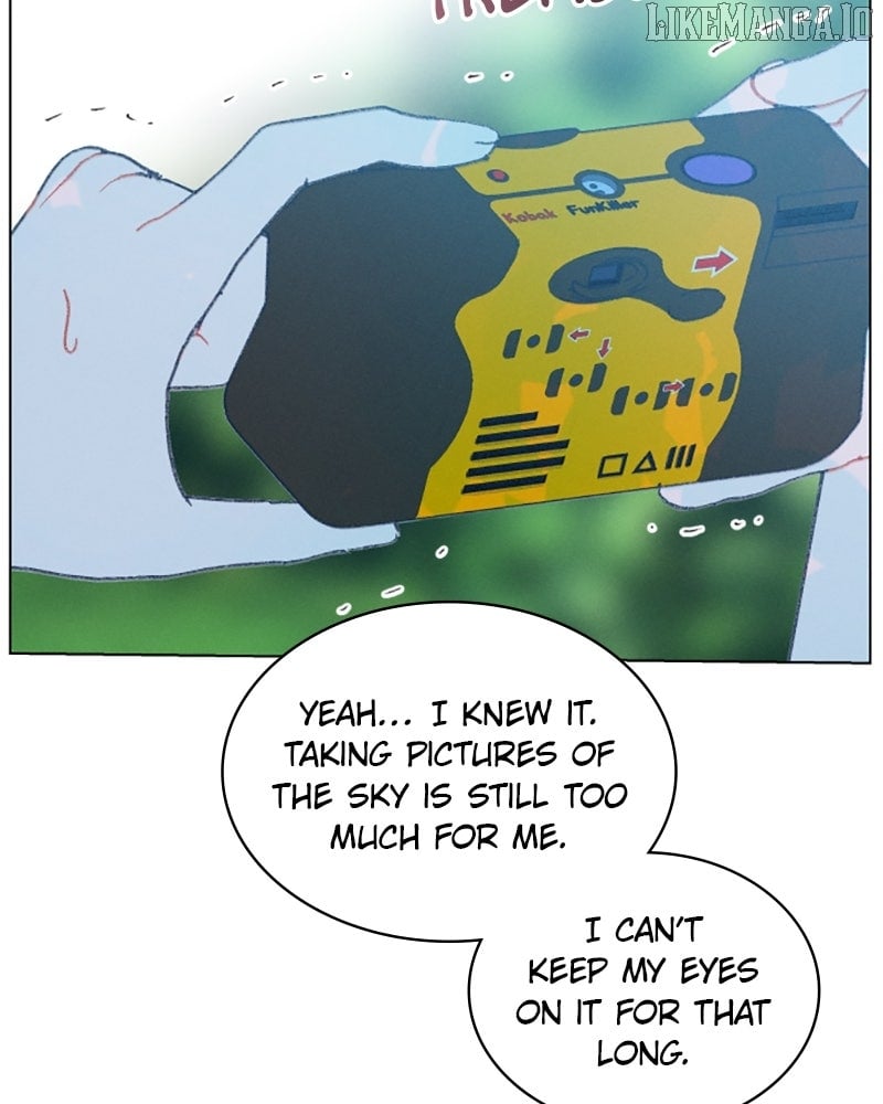 Loving Summer Sky Chapter 42 - Page 69