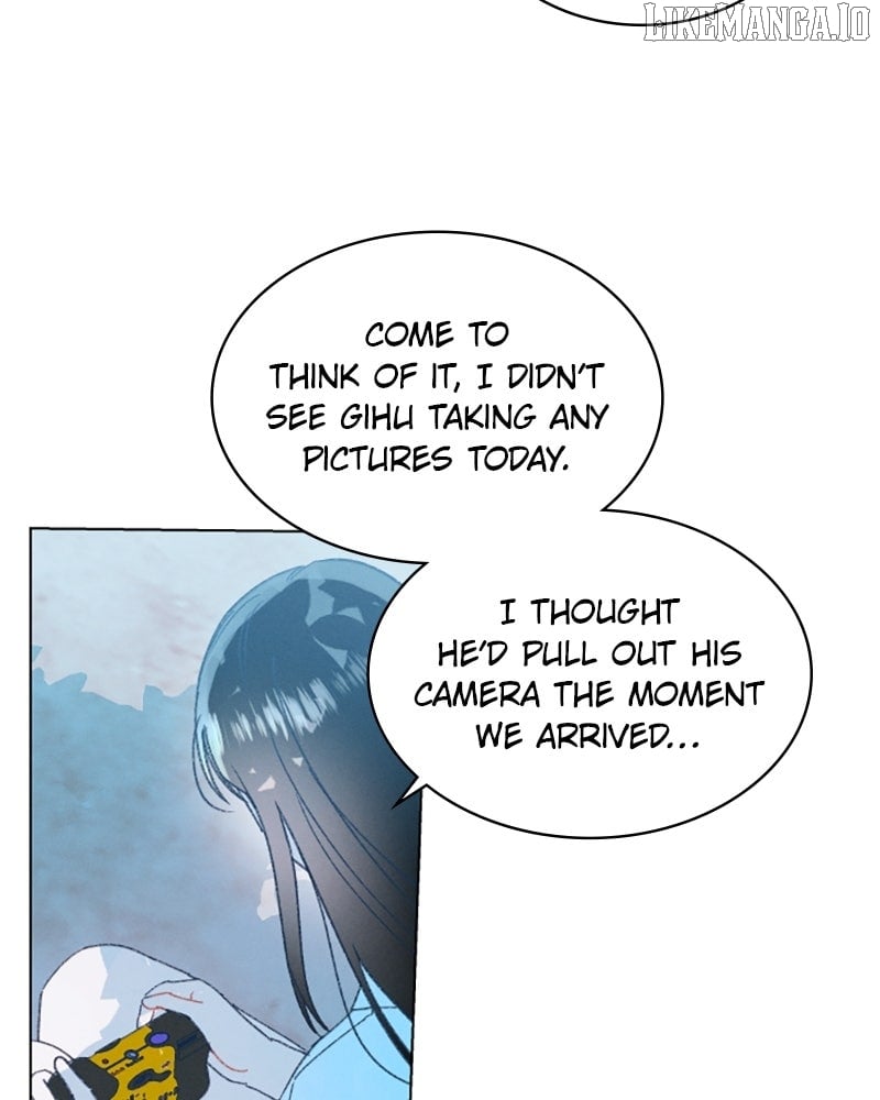 Loving Summer Sky Chapter 42 - Page 70