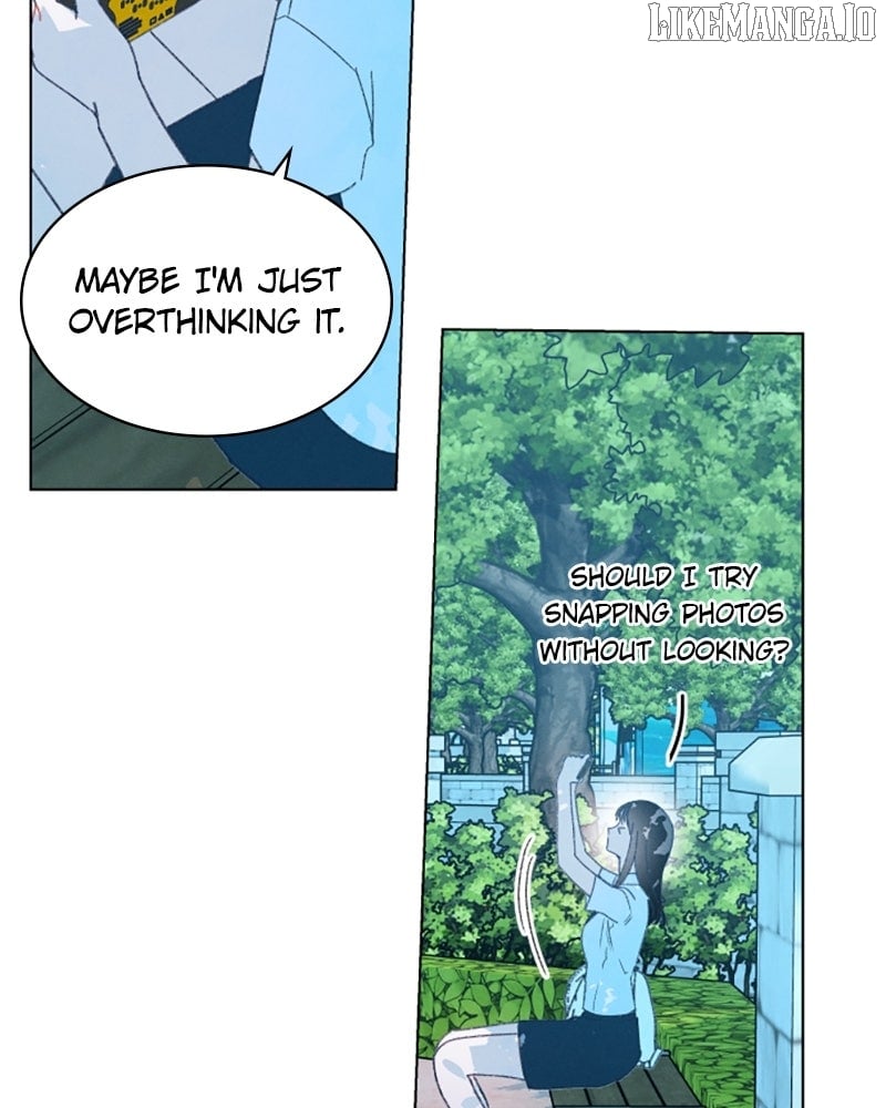 Loving Summer Sky Chapter 42 - Page 71