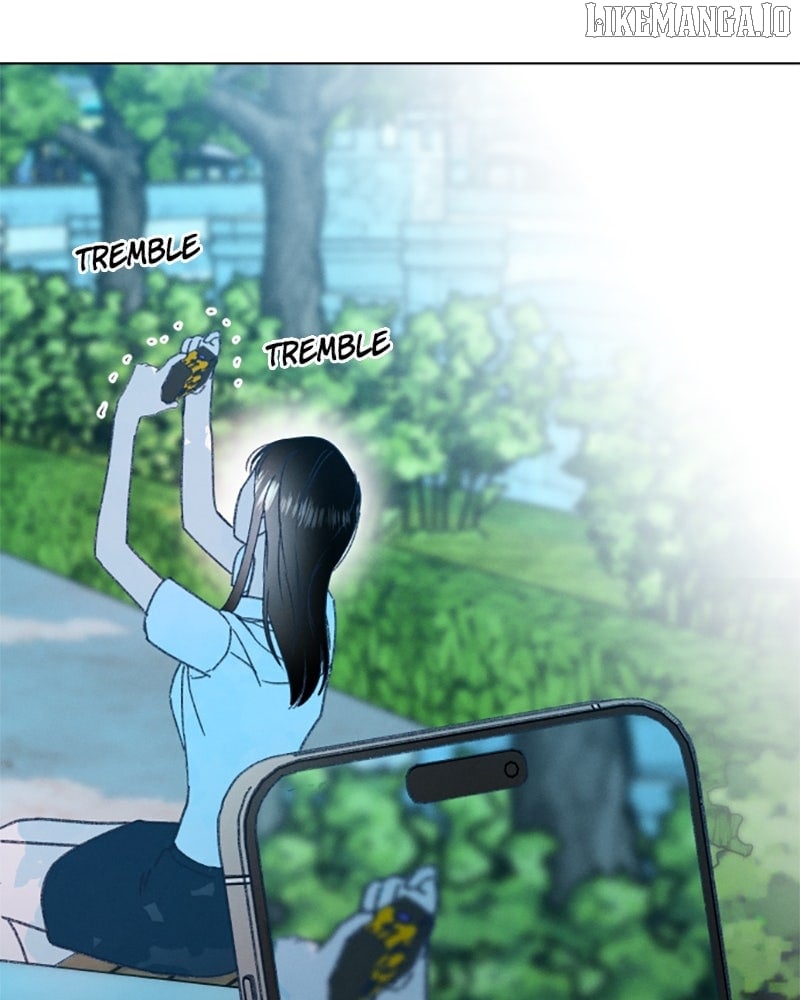 Loving Summer Sky Chapter 42 - Page 73