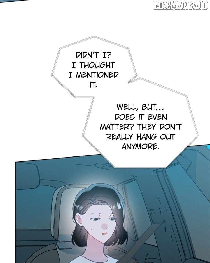 Loving Summer Sky Chapter 42 - Page 77