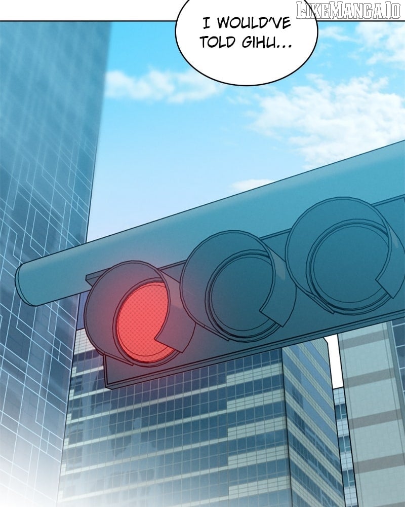 Loving Summer Sky Chapter 42 - Page 79