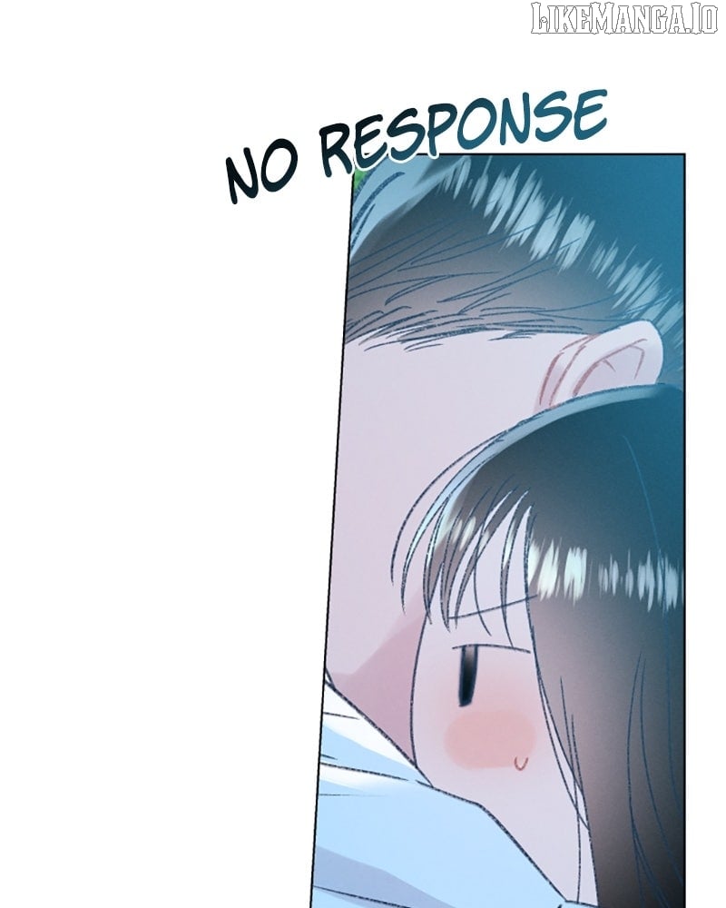 Loving Summer Sky Chapter 42 - Page 8