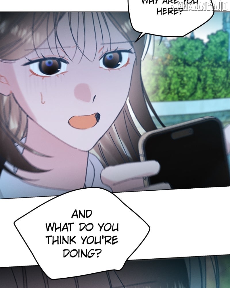 Loving Summer Sky Chapter 42 - Page 86