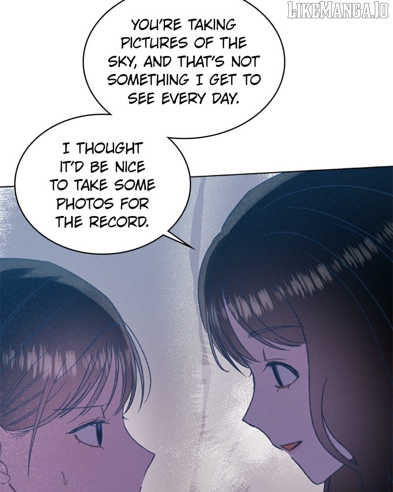 Loving Summer Sky Chapter 42 - Page 88