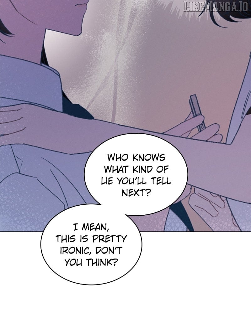 Loving Summer Sky Chapter 42 - Page 89