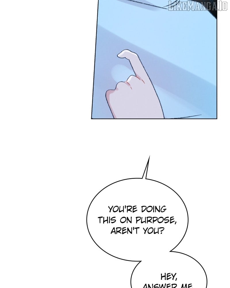 Loving Summer Sky Chapter 42 - Page 9