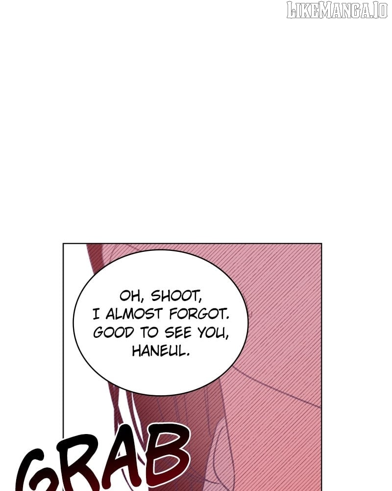 Loving Summer Sky Chapter 42 - Page 90