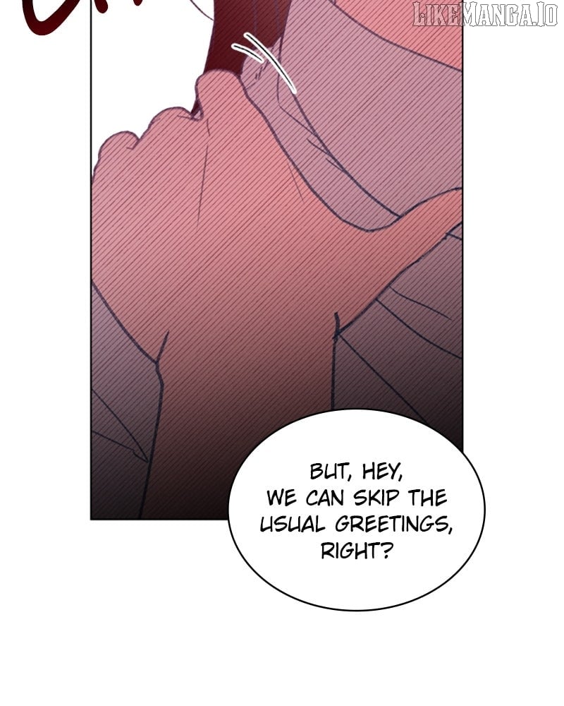 Loving Summer Sky Chapter 42 - Page 91