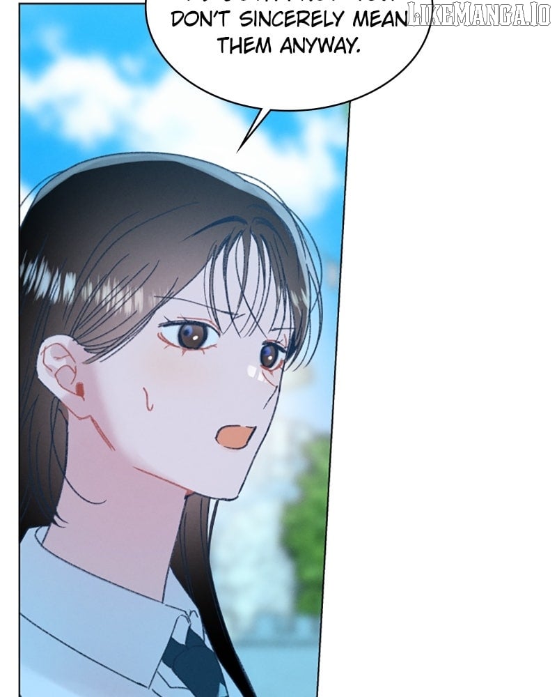Loving Summer Sky Chapter 42 - Page 93