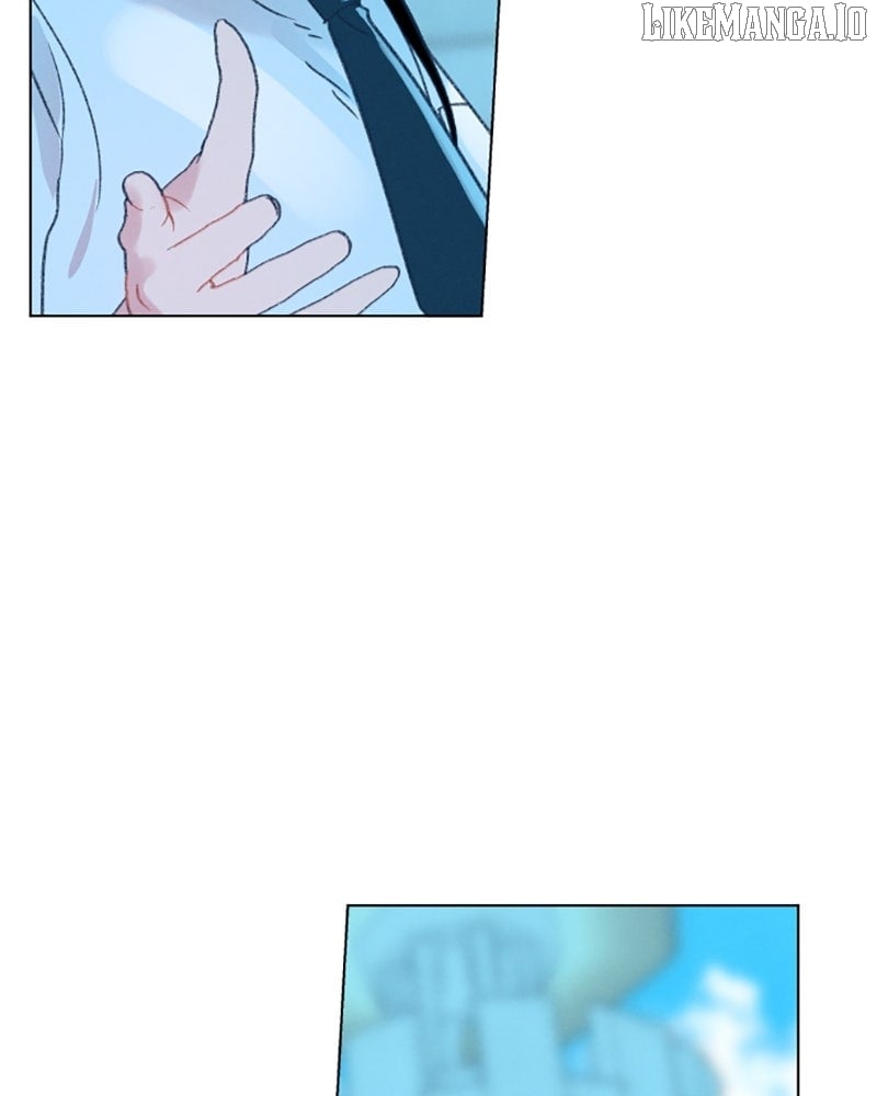 Loving Summer Sky Chapter 42 - Page 94